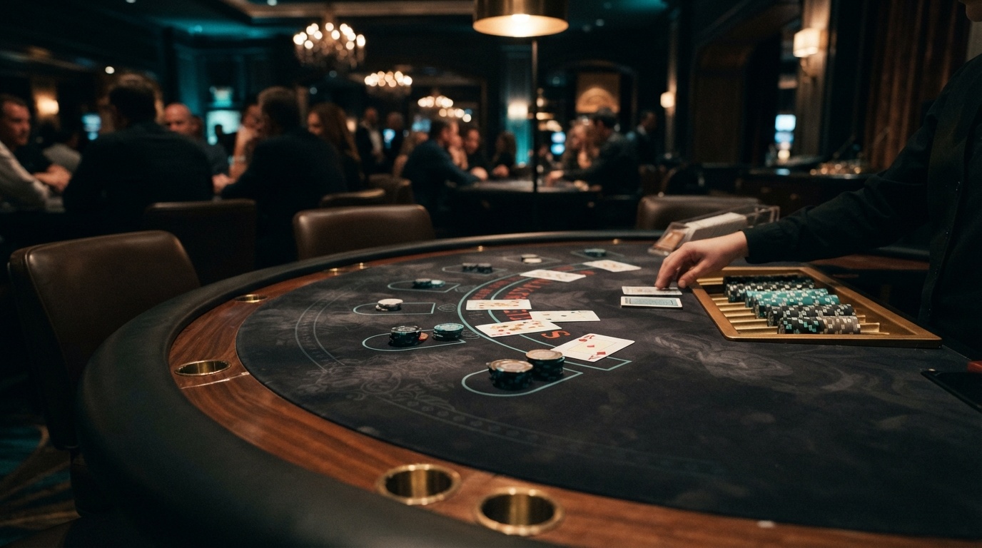 Explore the Game Selection at Pure Casino